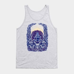 Meditation Tank Top